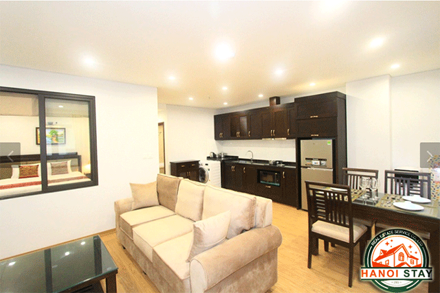 Chính chủ cho thuê căn hộ giá rẻ tại Indochina Plaza, Cầu Giấy 3