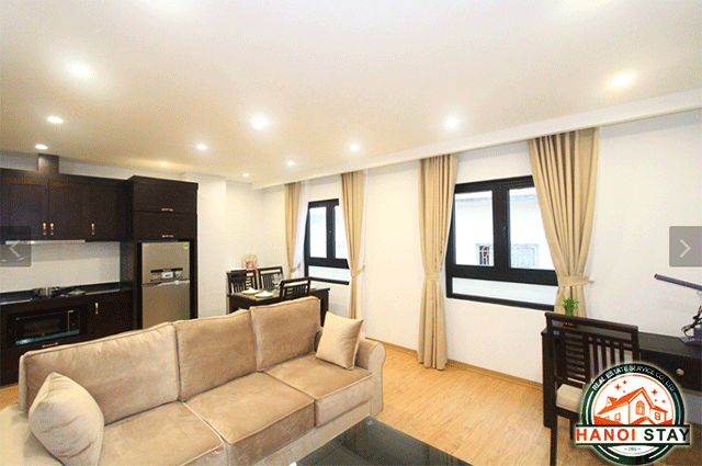 Chính chủ cho thuê căn hộ giá rẻ tại Indochina Plaza, Cầu Giấy 4