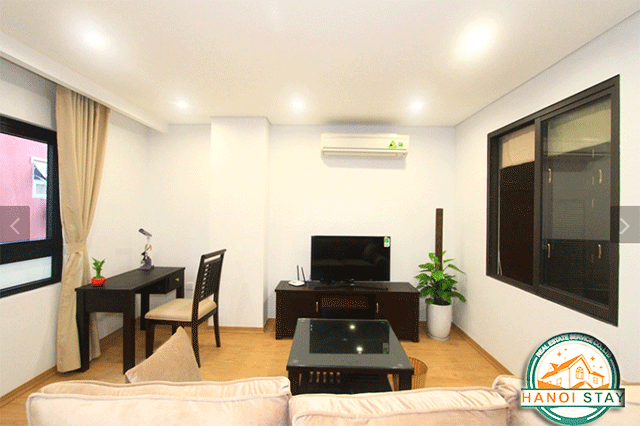 Chính chủ cho thuê căn hộ giá rẻ tại Indochina Plaza, Cầu Giấy 5