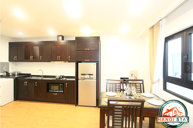 Chính chủ cho thuê căn hộ giá rẻ tại Indochina Plaza, Cầu Giấy 6