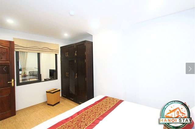 Chính chủ cho thuê căn hộ giá rẻ tại Indochina Plaza, Cầu Giấy 7
