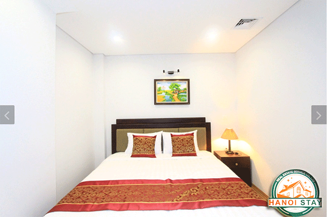 Chính chủ cho thuê căn hộ giá rẻ tại Indochina Plaza, Cầu Giấy 8