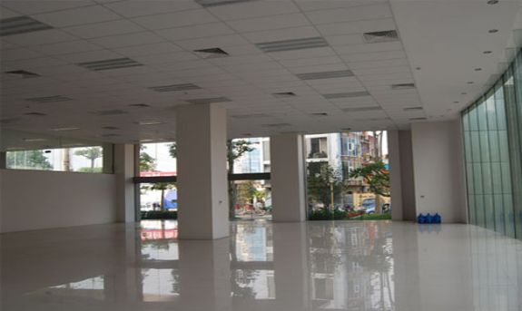Cho thuê mặt bằng làm văn phòng công ty tại trung tâm quận Long Biên, Hà Nội 4