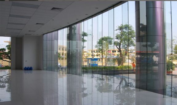 Cho thuê mặt bằng làm văn phòng công ty tại trung tâm quận Long Biên, Hà Nội 6