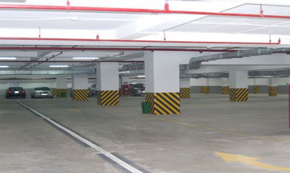 Cho thuê mặt bằng làm văn phòng công ty tại trung tâm quận Long Biên, Hà Nội 7