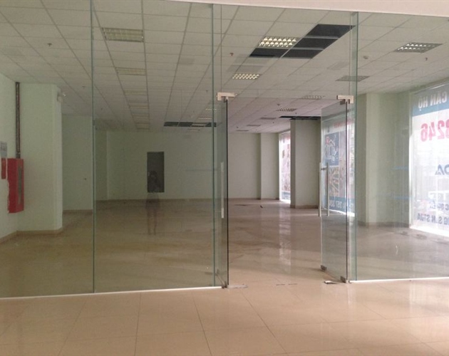 Cho thuê mặt bằng làm văn phòng công ty tại tòa nhà 187 Tây Sơn, quận Đống Đa 4