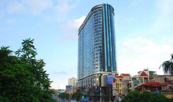 Văn phòng tại tòa nhà Eurowindow Trần Duy Hưng cho thuê chuyên nghiệp 3