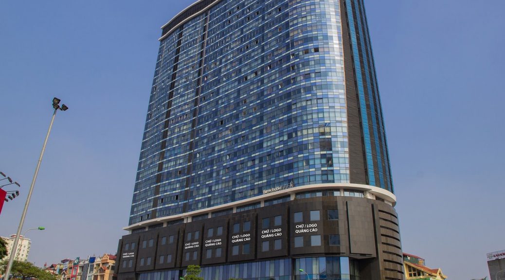 Văn phòng tại tòa nhà Eurowindow Trần Duy Hưng cho thuê chuyên nghiệp 4