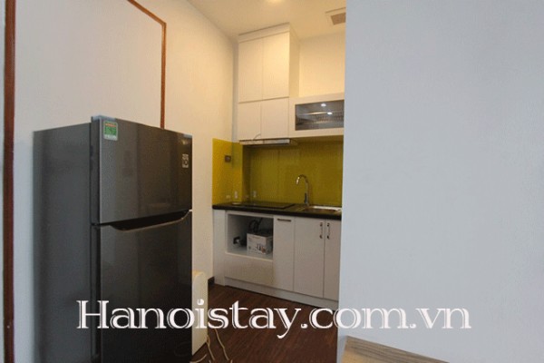 Căn hộ có view Hồ Tây cho thuê giá rẻ tại phố Xuân Diệu 2