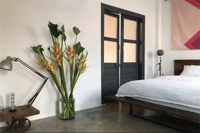Cho thuê căn hộ 1 phòng ngủ, giá hợp lý tại khu Xuân Diệu, Tây Hồ 1
