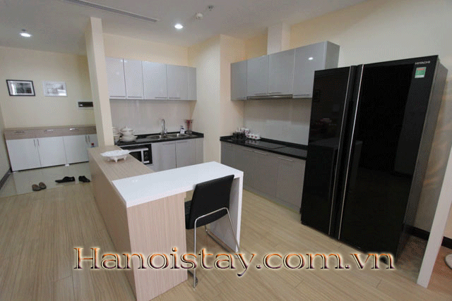 Chính chủ cần cho thuê gấp căn A01 full nội thất tại CCCC Hong Kong Tower 243A Đê La Thành 5