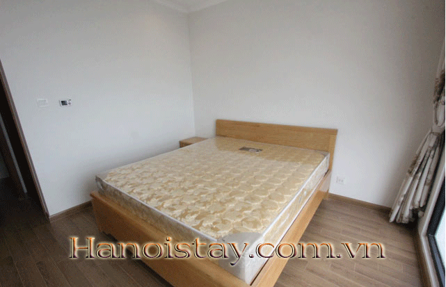 Chủ nhà cần cho thuê căn hộ chung cư 3 phòng ngủ full nội thất tại HongKong Tower 7