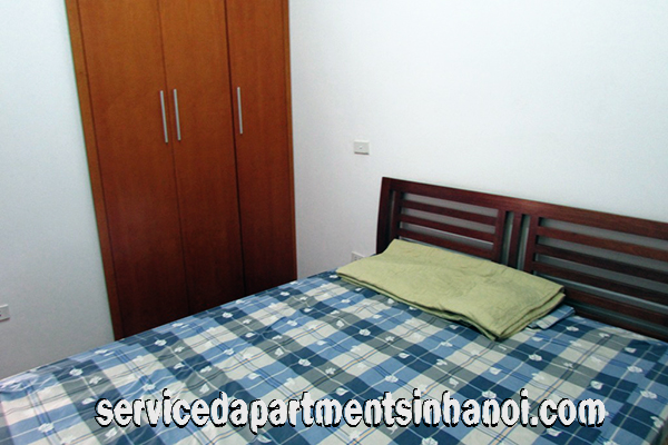 Căn hộ dịch vụ hiện đại có view hồ Tây, chuyên cho người nước ngoài thuê khu Yên Phụ, Tây Hồ 4