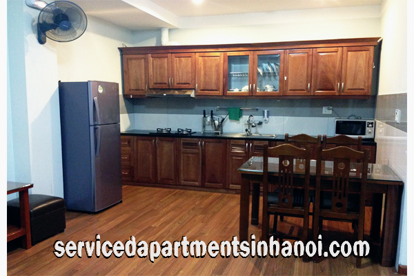 Tòa nhà căn hộ dịch vụ cho thuê tại phố Cát Linh, Đống Đa; Liên hệ: 0904 333 498 2