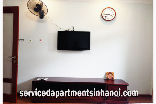 Tòa nhà căn hộ dịch vụ cho thuê tại phố Cát Linh, Đống Đa; Liên hệ: 0904 333 498 3
