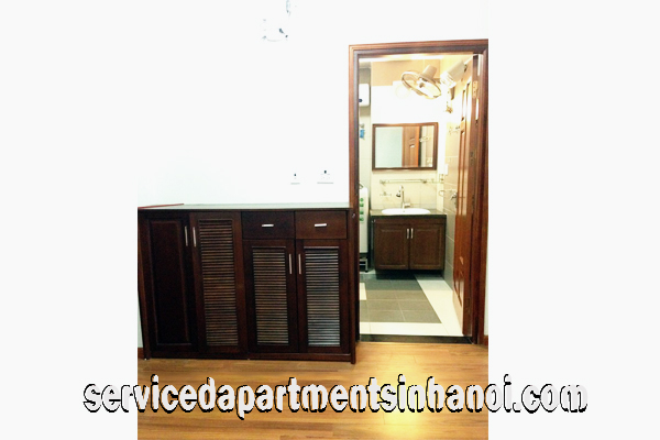 Tòa nhà căn hộ dịch vụ cho thuê tại phố Cát Linh, Đống Đa; Liên hệ: 0904 333 498 7