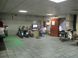 Văn phòng chuyên nghiệp cho thuê diện tích 175m2 tại phố Trần Quốc Toản, Hoàn Kiếm 5