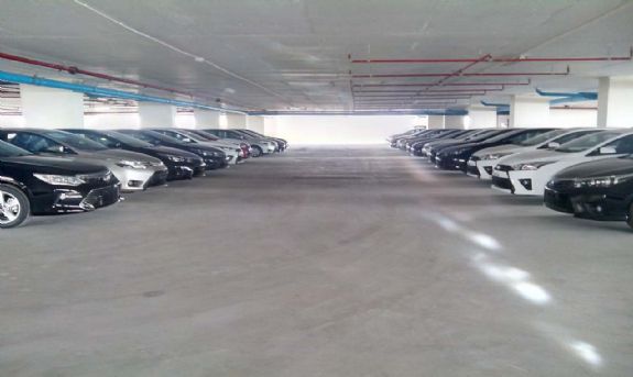 Cho thuê mặt bằng giá rẻ làm văn phòng công ty tại phố Trường Chinh, Đống Đa 2