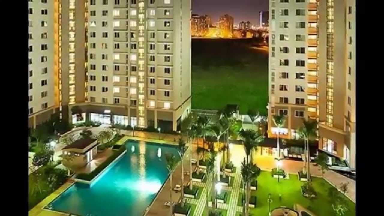 Chung Cư Imperia Garden Nguyễn Huy Tưởng 1