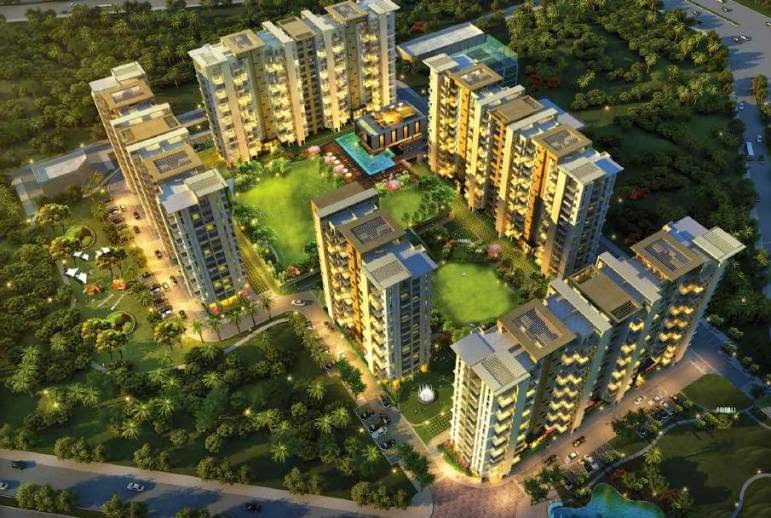 Chung Cư Imperia Garden Nguyễn Huy Tưởng 2
