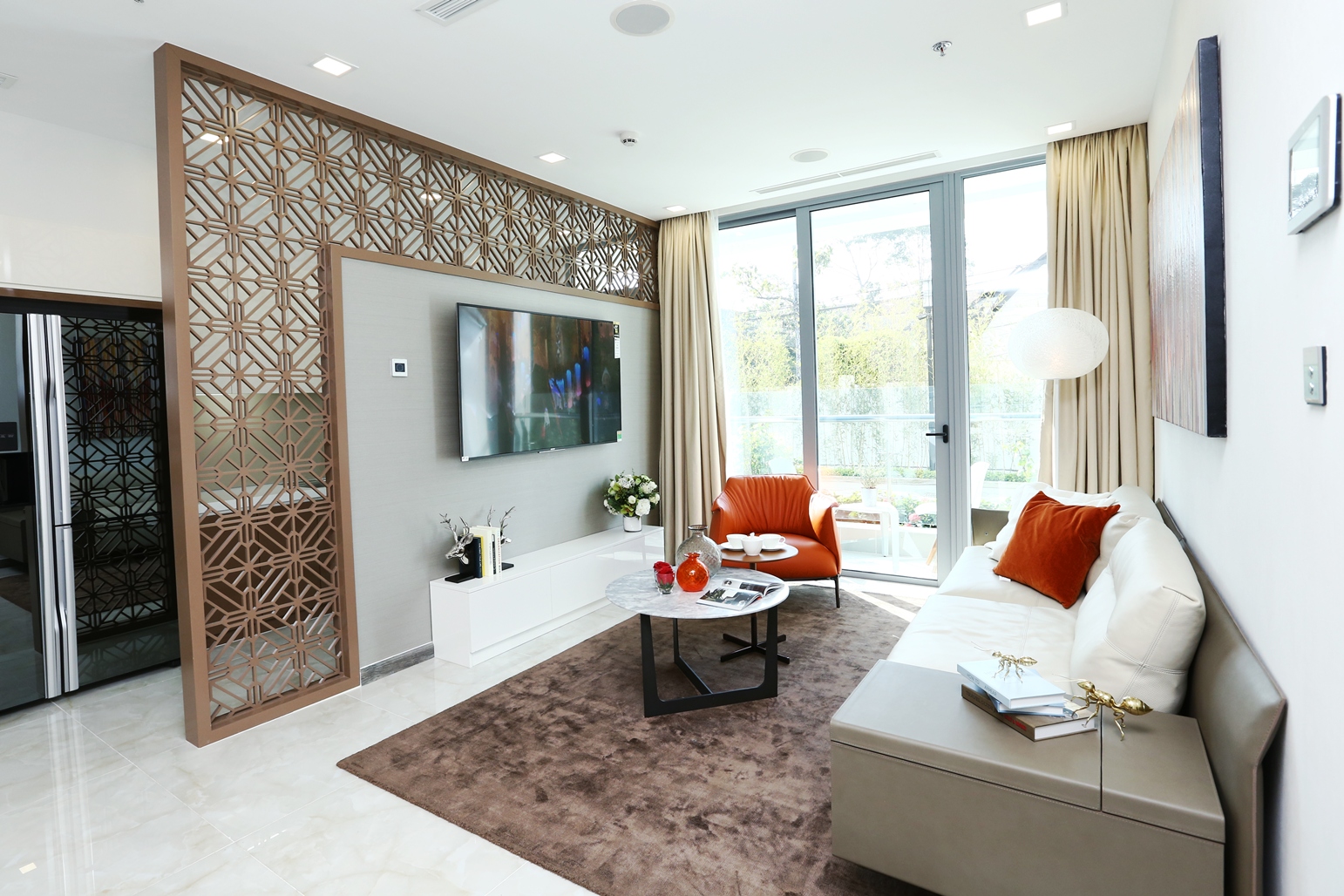 Chung Cư Imperia Garden Nguyễn Huy Tưởng 3