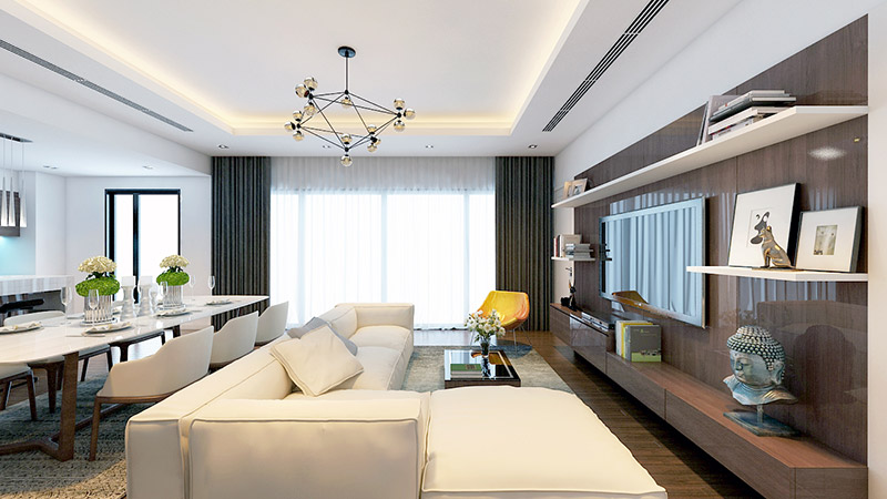 Chung Cư Imperia Garden Nguyễn Huy Tưởng 5