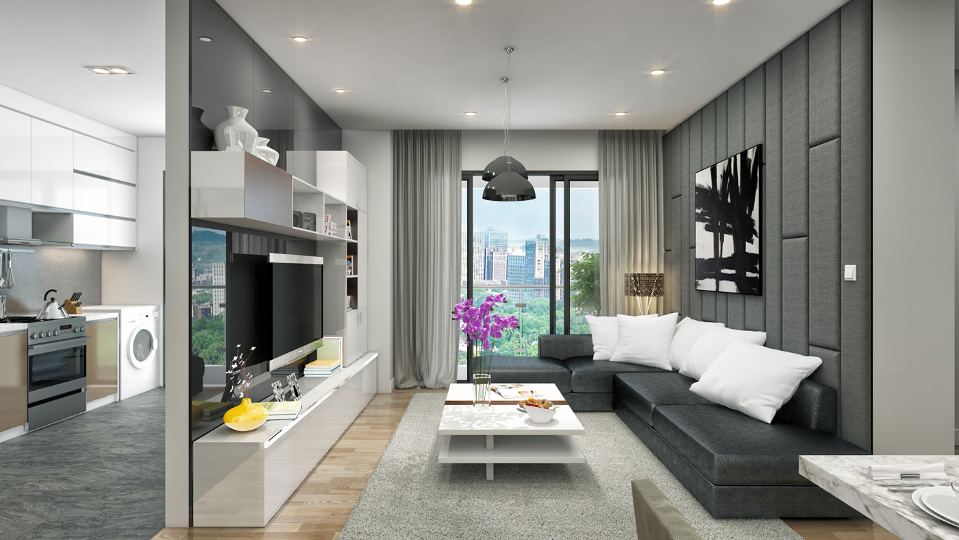 Chung Cư Imperia Garden Nguyễn Huy Tưởng 6