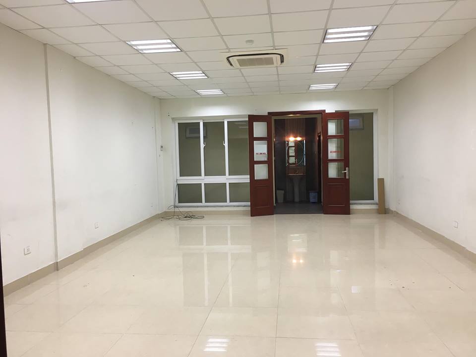 Cho thuê mặt bằng tầng 6, tầng 7 làm văn phòng kinh doanh tại Nguyễn Công Trứ, Hai Bà Trưng