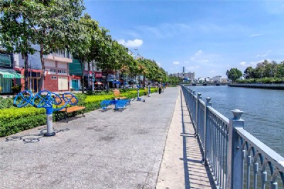 Tòa nhà căn hộ dịch vụ cho thuê Studio, có view Hồ Tây 9