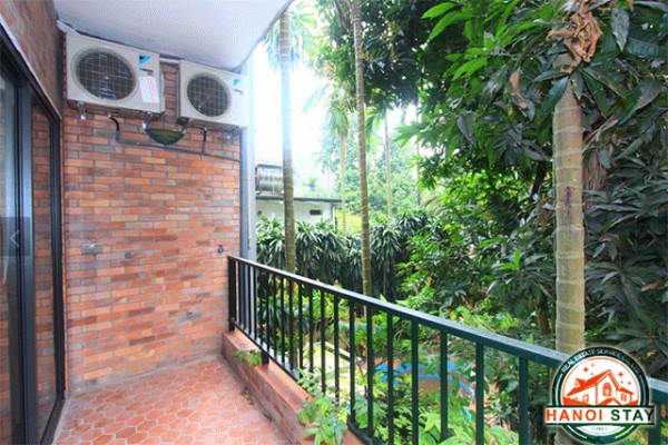 Cho thuê gấp căn hộ 2 phòng ngủ tại phố Đặng Thai Mai, Tây Hồ 10