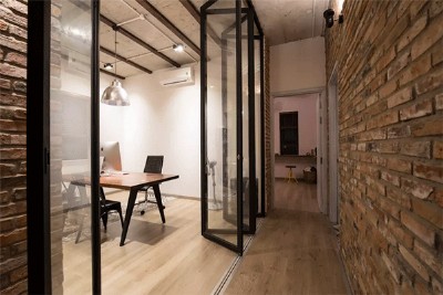 Căn hộ 2 phòng ngủ giá rẻ phố Đặng Thai Mai, Tây Hồ chuyên cho người nước ngoài thuê 4