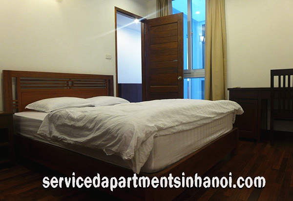 Căn hộ dịch vụ cao cấp 3 phòng ngủ tại Xóm Chùa, Tây Hồ cho người nước ngoài thuê 8