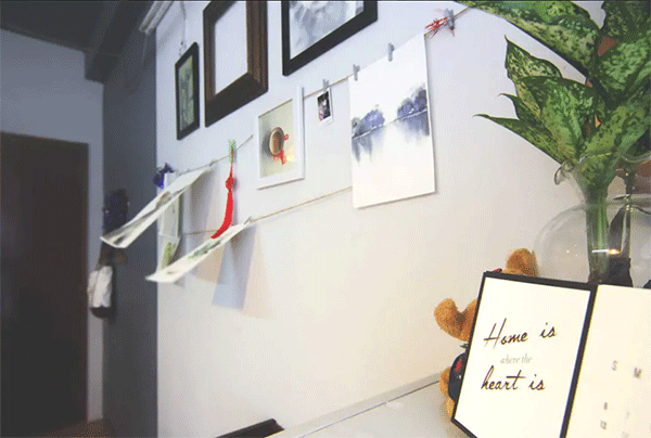 Cho thuê căn hộ  Studio giá rẻ tại quận Ba Đình, gần Lotte Center Hà Nội