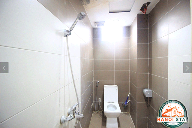 Căn hộ dịch vụ 2 ngủ cho thuê tại đường Thụy Khuê, Ba Đình, giá hợp lý 10