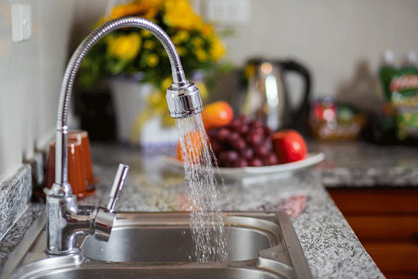 Cho thuê căn hộ 1 phòng ngủ rộng mới gần hồ Hoàn Kiếm