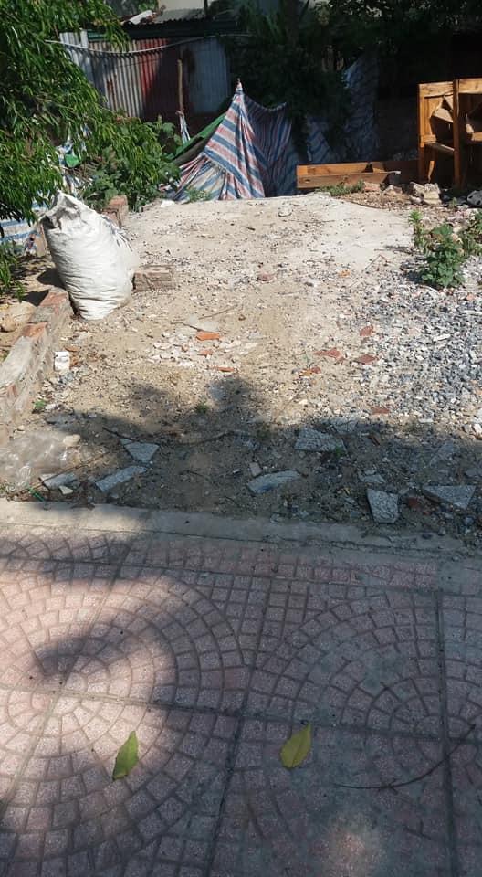 Cần bán đất chính chủ, có sổ đỏ tại khu vực phố Đức Giang, quận Long Biên, Hà Nội 1
