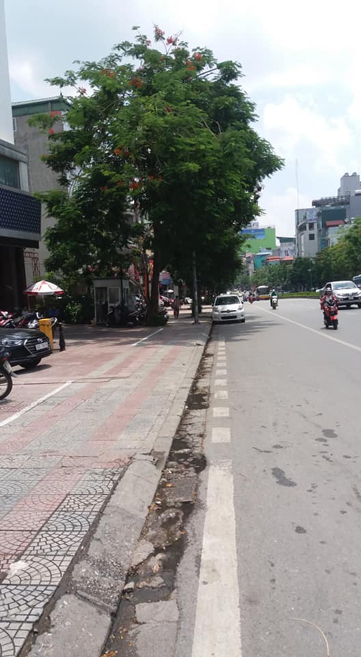 Cần bán đất chính chủ, có sổ đỏ tại khu vực phố Đức Giang, quận Long Biên, Hà Nội 4