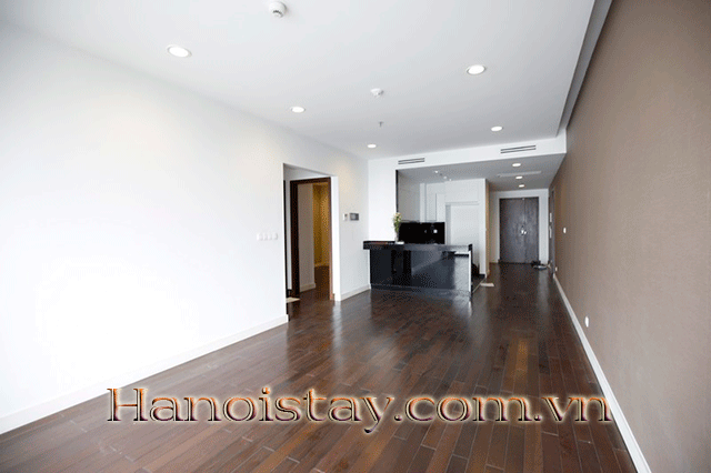 Chủ căn hộ cao cấp tại Sun Grand City Thụy Khuê Residence cho thuê với 3 phòng ngủ hiện đại 2