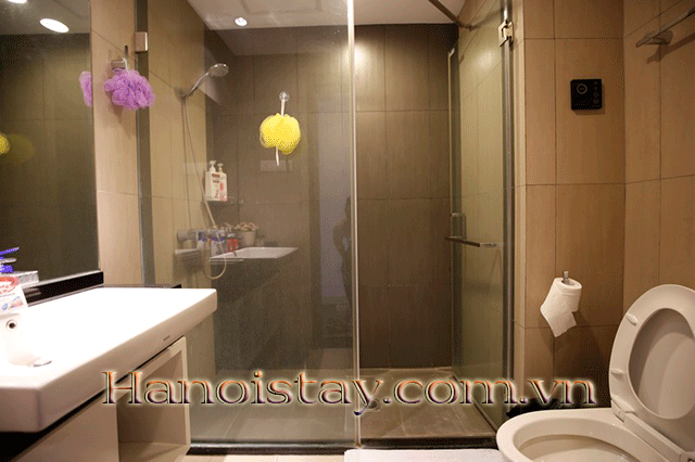 Chính chủ đang cần cho thuê căn hộ 1 ngủ tại Sun Grand City Thụy Khuê Residence 10