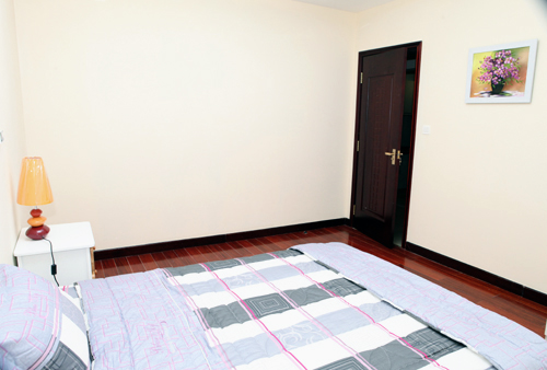 Căn hộ chính chủ 2 phòng ngủ, full nội thất sang trọng cho thuê tại tòa R2, Royal City 6