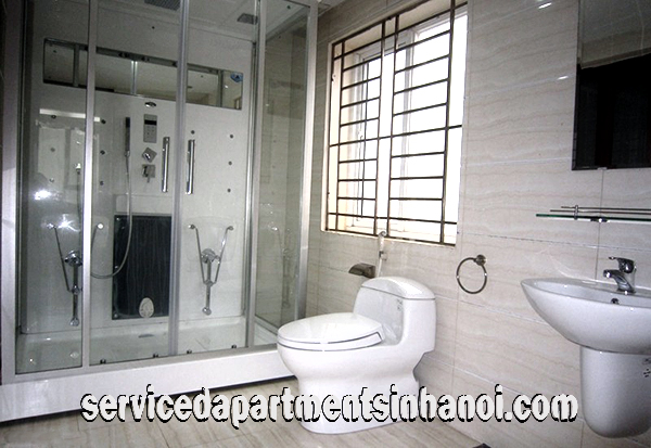 Căn hộ dịch vụ cao cấp có view hồ tây, nội thất sang trọng cho thuê tại Xuân Diệu, Tây Hồ 8
