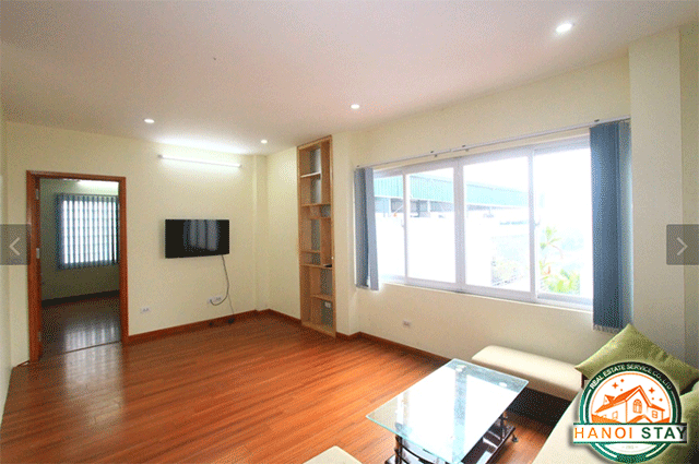 Cho thuê căn hộ Studio gần công viên Thống Nhất, quận Hai Bà Trưng 2