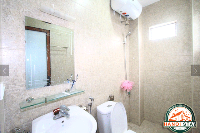 Cho thuê căn hộ Studio gần công viên Thống Nhất, quận Hai Bà Trưng 7