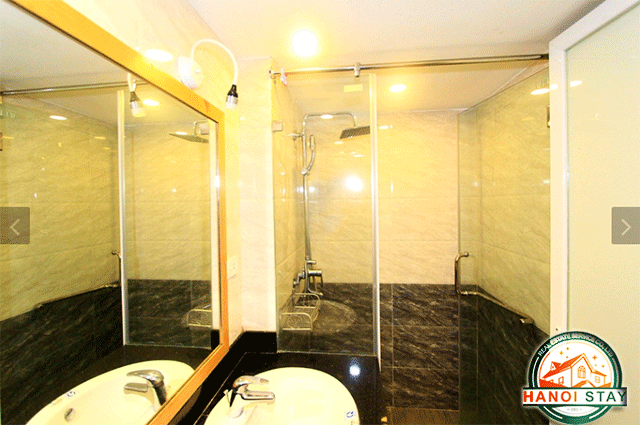 Cho thuê căn hộ hiện đại 1 phòng ngủ cách hồ Hoàn Kiếm 1,5km 8