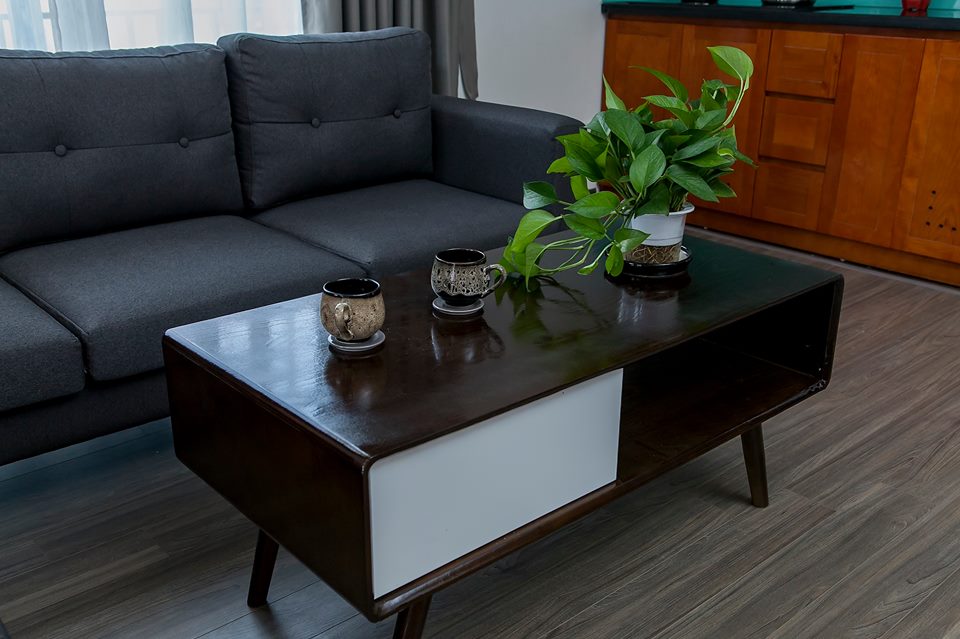 Cho thuê căn hộ dịch vụ gần Khách sạn Sheraton Tây Hồ, Hà Nội. 4