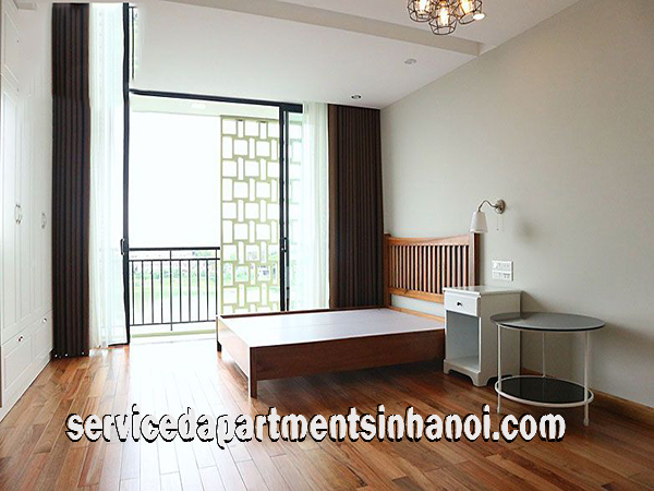 Cho thuê căn hộ đẹp view hồ Tây gần Hanoi Club, Tây Hồ 5