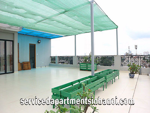 Cho thuê căn hộ đẹp view hồ Tây gần Hanoi Club, Tây Hồ 1