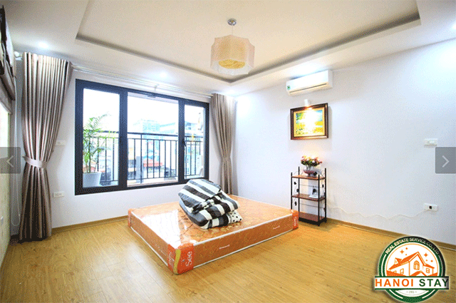 Chính chủ cho thuê căn hộ mới, gần hồ Hoàng Cầu, quận Đống Đa 6