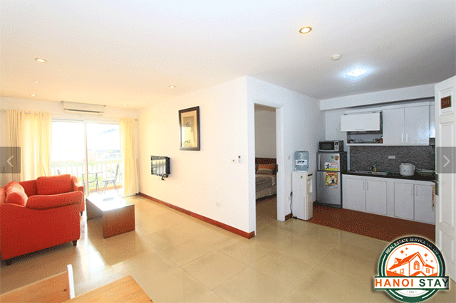 Cho thuê Studio giá hợp lý ở Lê Duẩn 1