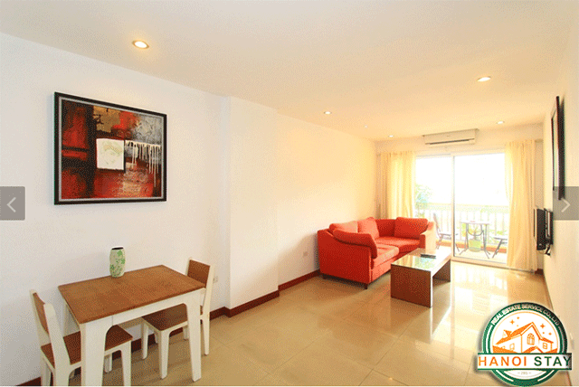 Cho thuê Studio giá hợp lý ở Lê Duẩn 2
